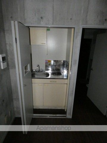 レガロ壱番館の内装写真