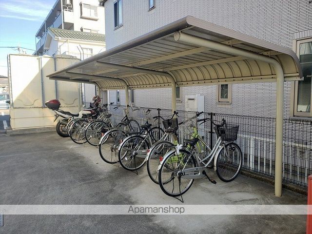 レオパレス緑町のその他写真