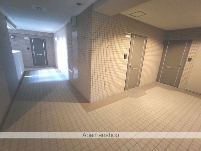 パークモダン高井田のその他写真