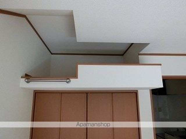 アーバンハイツBの内装写真