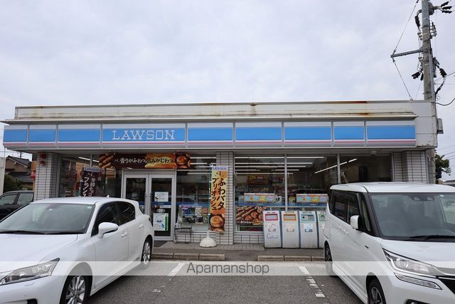 ヒカルサ富山水橋の周辺写真