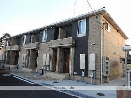 Ｍグランデ[1LDK/44.22m2]の外観