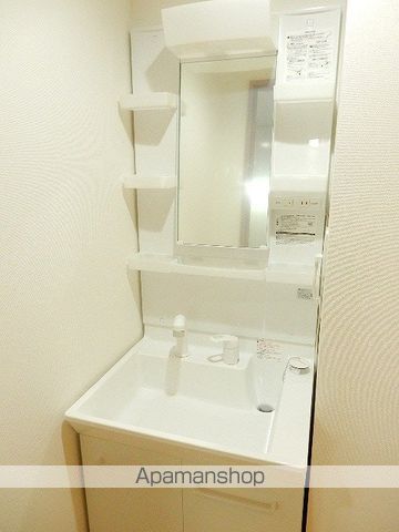 ソレイユイナゲの内装写真