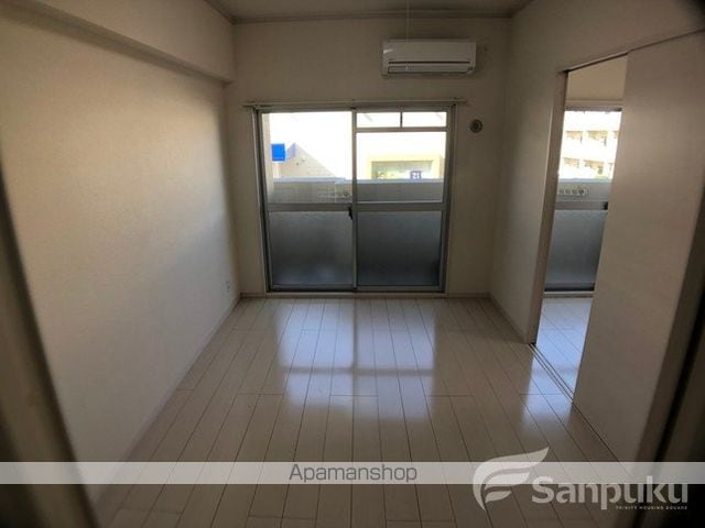 第100杉フラットの内装写真