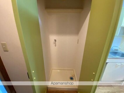 屋島サウスコート[1K/23m2]の内装4