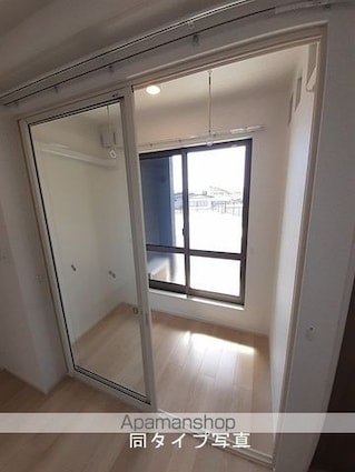 カインドハウスⅢ[1LDK/41.15m2]のその他内装2