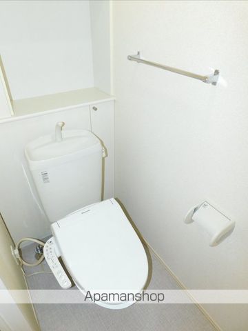 ブライト倉敷 B棟の内装写真