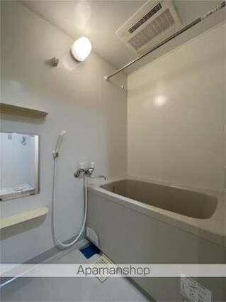 コンドミニオ　けやき[1K/27.94m2]のバス