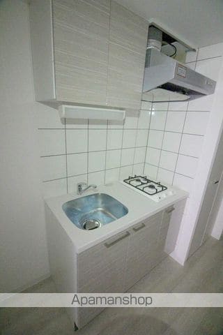 ESLEAD大阪城PREMIERの内装写真