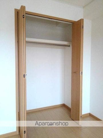 サンク・ヒル ウェストの内装写真