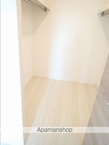 フラン小柿の内装写真