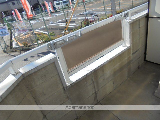 ステラハウス4−600の内装写真