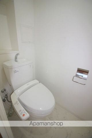 フロンティアタワー日本橋の内装写真