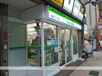 宮城県仙台市青葉区大町２丁目[1LDK/49m2]の周辺8