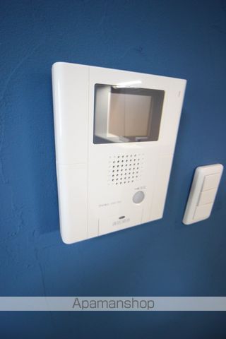 T147の内装写真