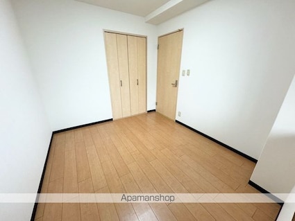 レジデンス・ジャパン３[2DK/45m2]のその他部屋・スペース