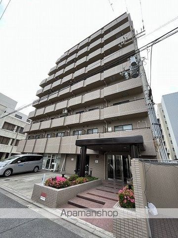 藤和シティコア姫路駅前の外観写真