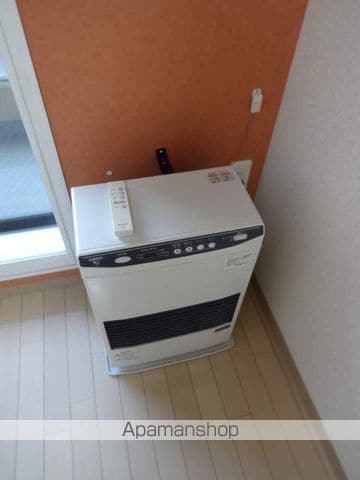 ディスティニーIIの内装写真