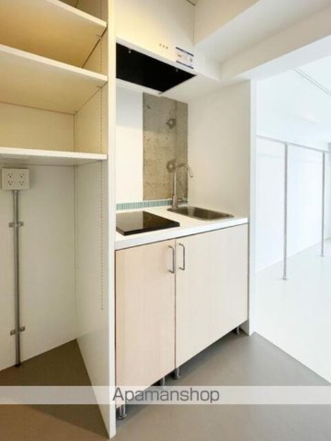 Ｇ　ＡＰＡＲＴＭＥＮＴ[1R/16.24m2]のバス
