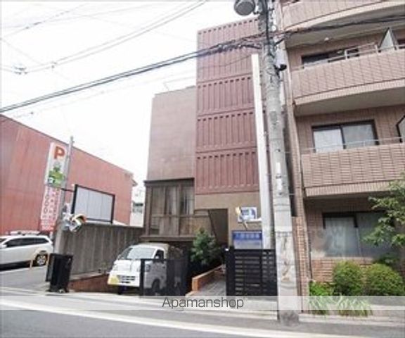 ヴィラ本間IIの外観写真