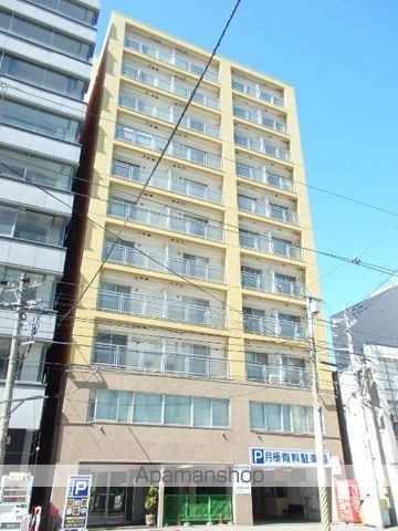 札幌JOW2ビルの外観写真