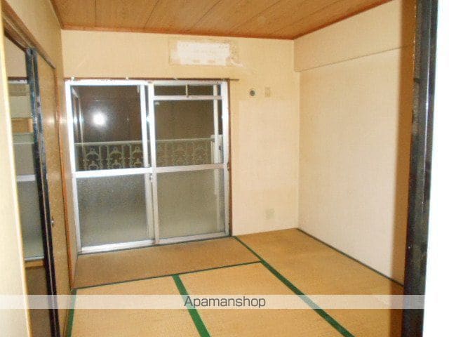 MKタウン江場Aの内装写真