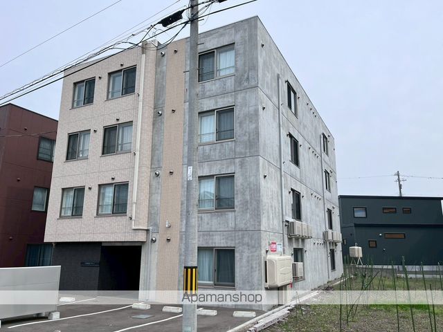 フォレストR−Vの外観写真
