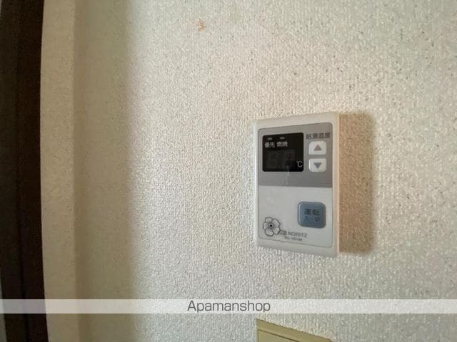 サンライズ太田の内装写真