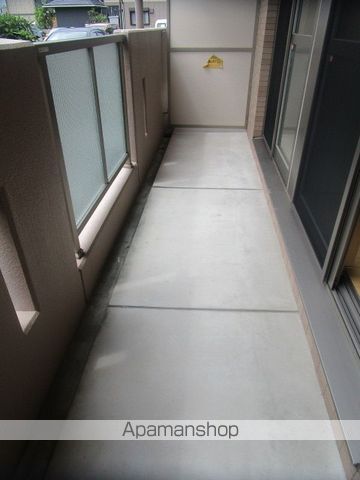 セノーテの内装写真