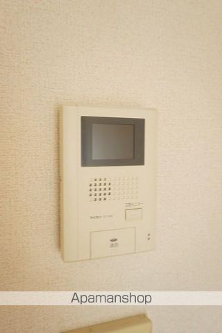 リーフグリーン ハイツIIIの内装写真