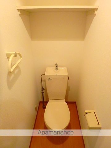 ヒストリカル堺の内装写真