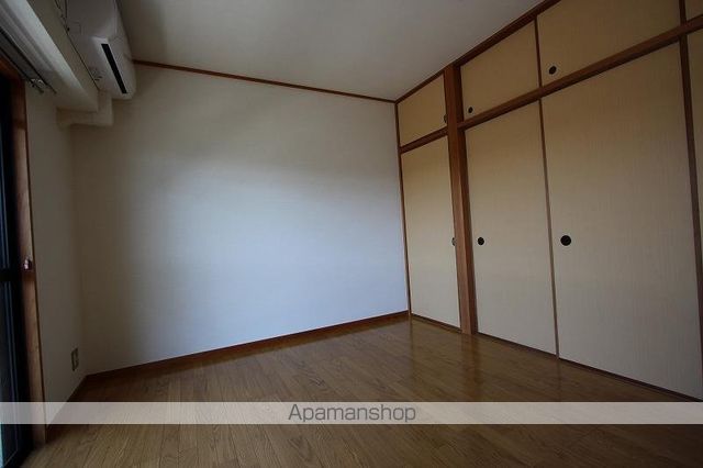 グラシエール木太町[2K/42.94m2]の内装3