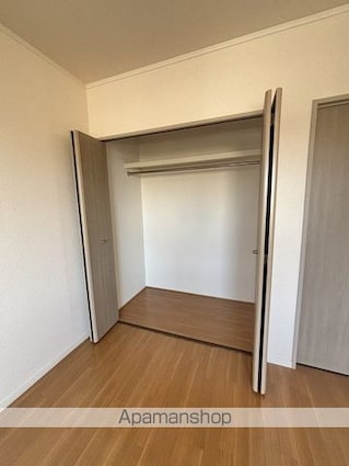 コンフォール美喜　Ｉ[2DK/50.12m2]の収納