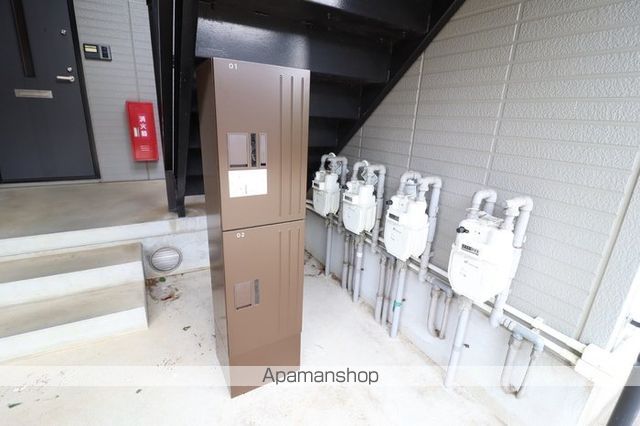 グリーンパーク Aのその他写真