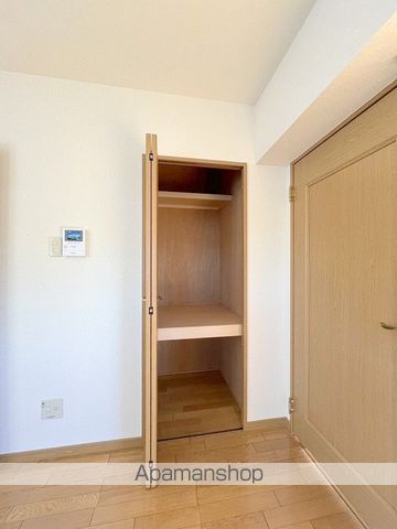 ユーミーいちまるVの内装写真