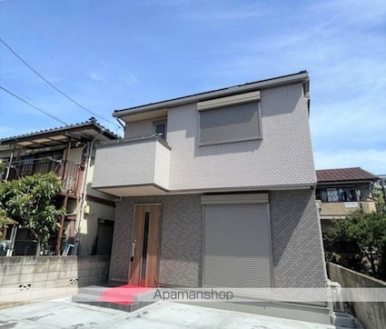 光町２丁目戸建[3SLDK/88.89m2]の外観