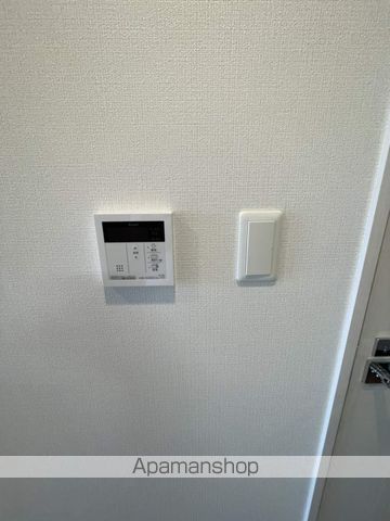 ディアレイシャス浅間町IIIの内装写真