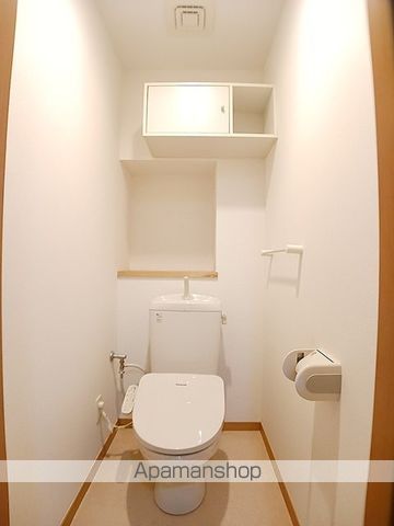 グランソレイユ西中央の内装写真