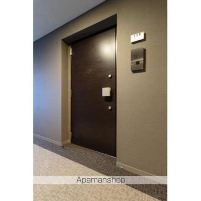 ＷＡＳＥＤＡ　ＡＰＡＲＴＭＥＮＴ[1R/28.82m2]のその他内装1