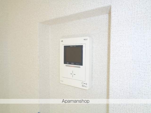 グランド シャイン Vの内装写真