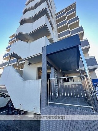 ルミナス出来島[2DK/44m2]の外観4