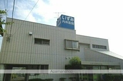 アルドーレ・カーサ　ナカヤマ[2LDK/54.85m2]の周辺2