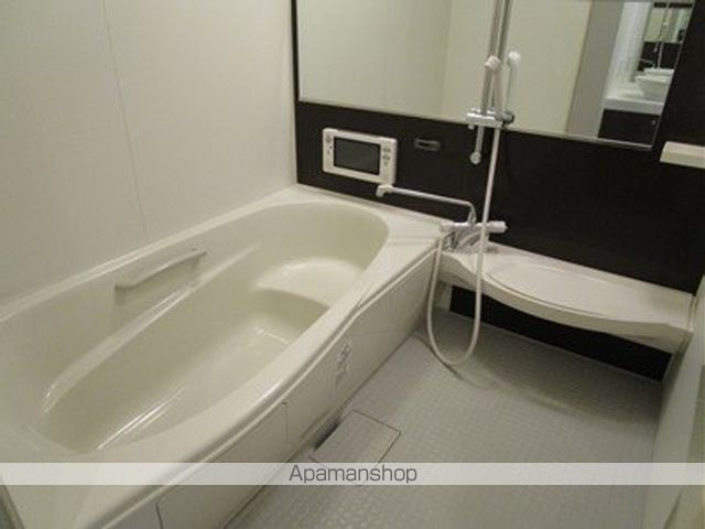 RESIDENCE SAISONの内装写真