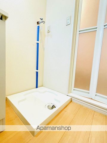 ヴィラナリー清水の内装写真