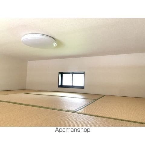 セレソローサの内装写真