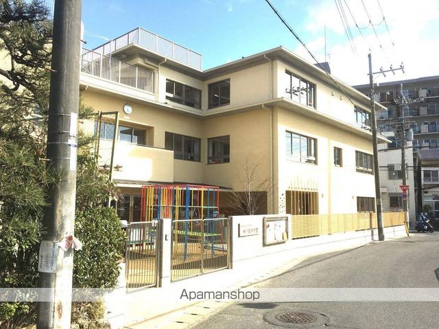 カプチーノ太秦の周辺写真