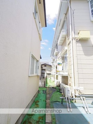 アイオワ[1K/19.06m2]の共用部