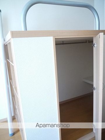 レオパレス隼IVの内装写真