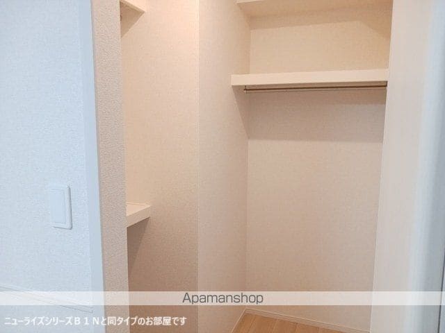 ラ フォンテの内装写真