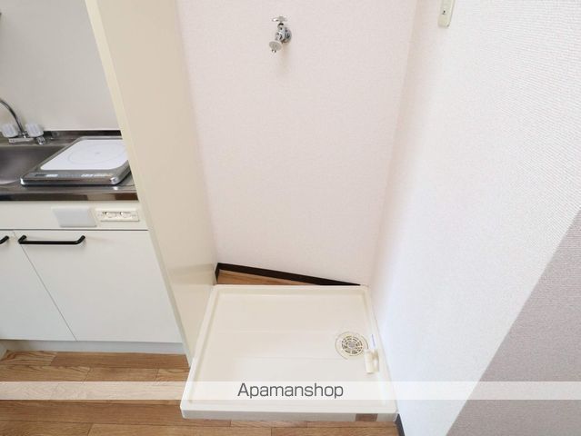 グランベール安田通の内装写真